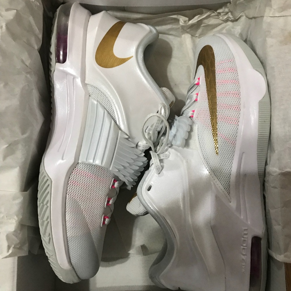 Nike KD VII PRM